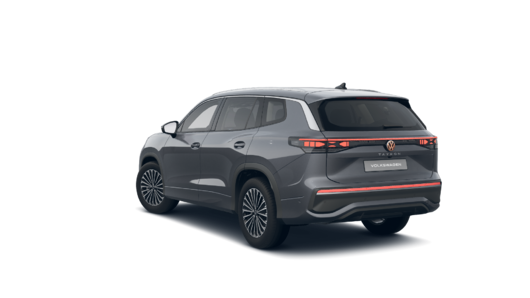 Slika Tayron Elegance 2.0 TDI DSG