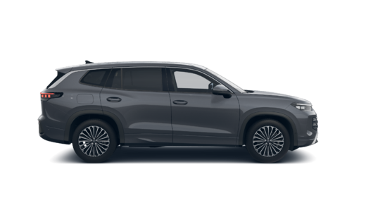 Slika Tayron Elegance 2.0 TDI DSG