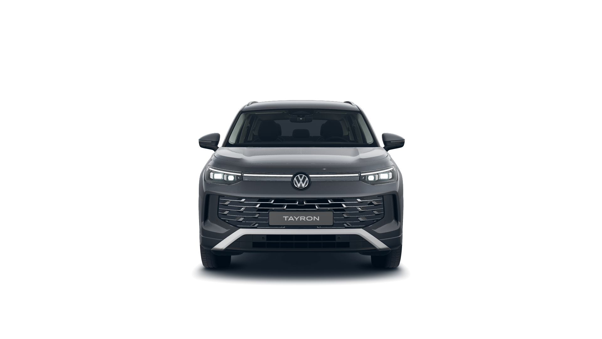 Slika Tayron Elegance 2.0 TDI DSG