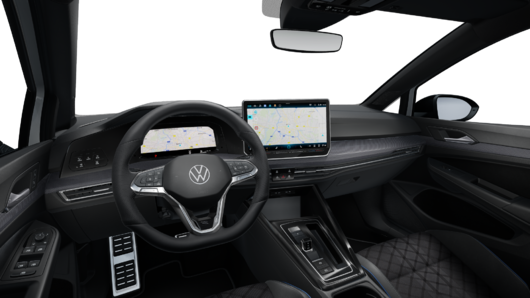 Slika Golf PA R-line 2.0 TDI DSG
