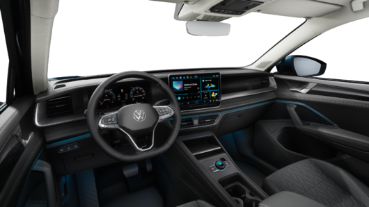 Slika Tayron Life 2.0 TDI DSG