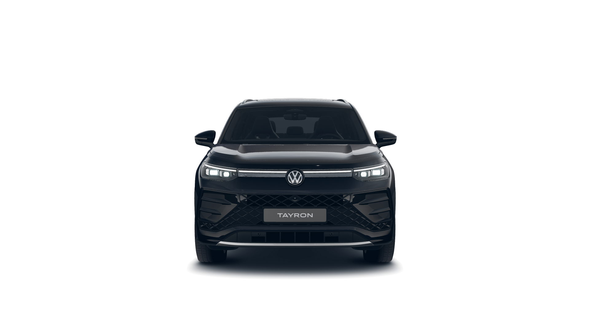 Slika Tayron R-Line 1.5 TSI eHybrid DSG