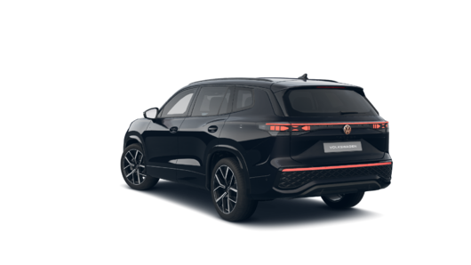 Slika Tayron R-line 2.0 TDI DSG 4MOTION