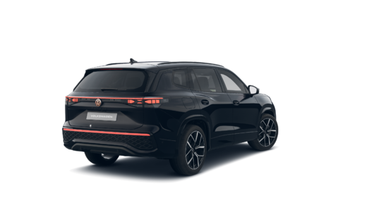 Slika Tayron R-line 2.0 TDI DSG 4MOTION