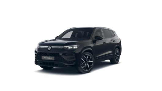 Slika Tayron R-line 2.0 TDI DSG 4MOTION