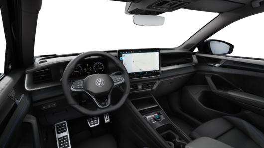 Slika Tayron R-line 2.0 TDI DSG 4MOTION