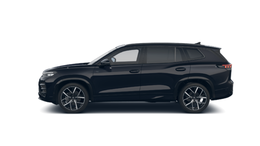 Slika Tayron R-line 2.0 TDI DSG 4MOTION