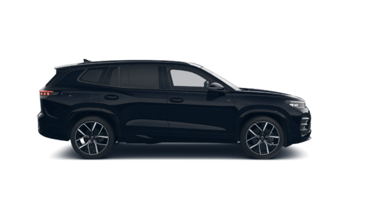 Slika Tayron R-line 2.0 TDI DSG 4MOTION
