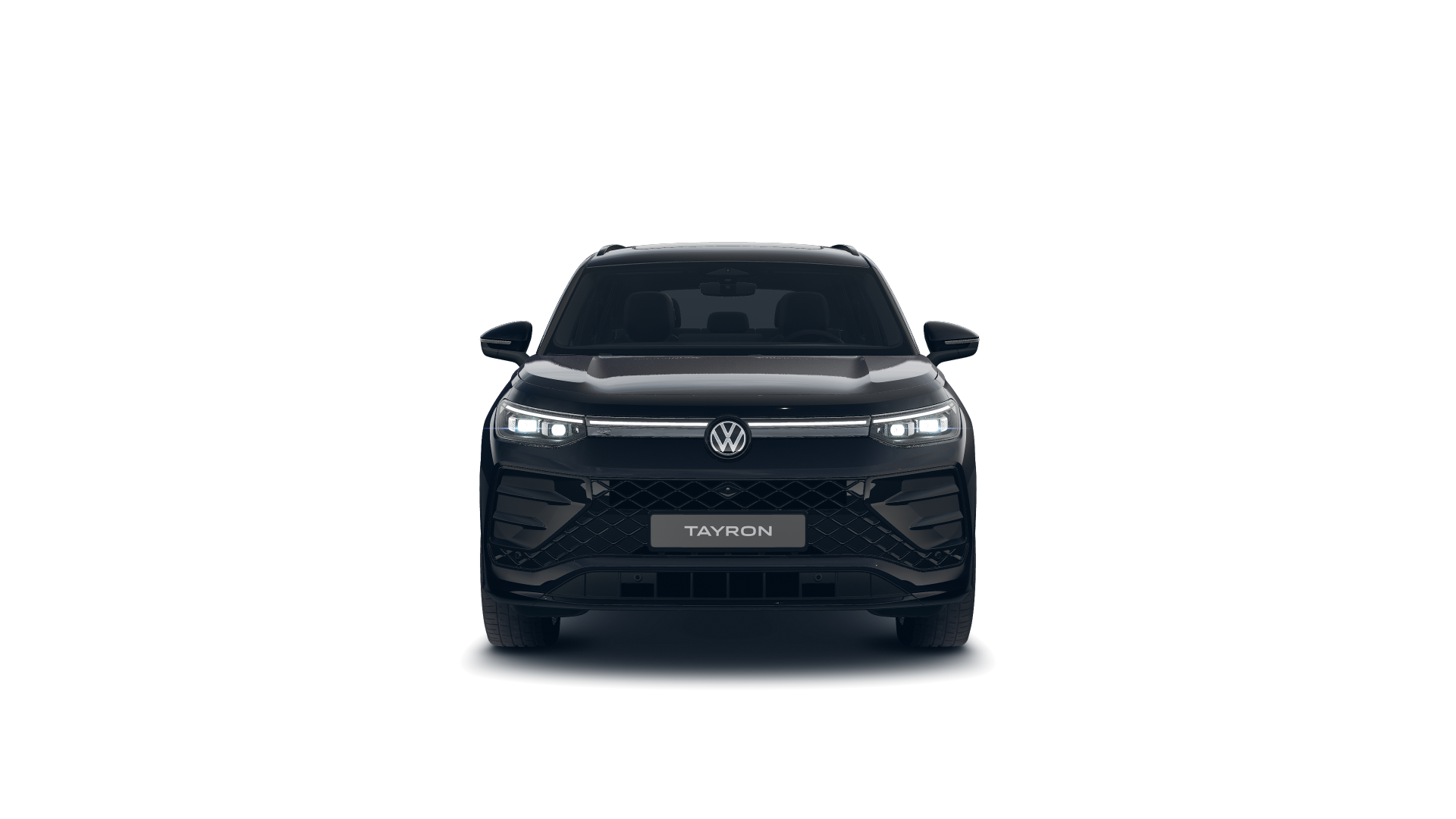 Slika Tayron R-line 2.0 TDI DSG 4MOTION