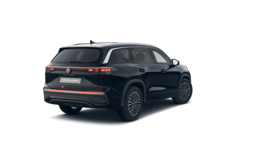 Slika Tayron Elegance 2.0 TDI DSG 4MOTION