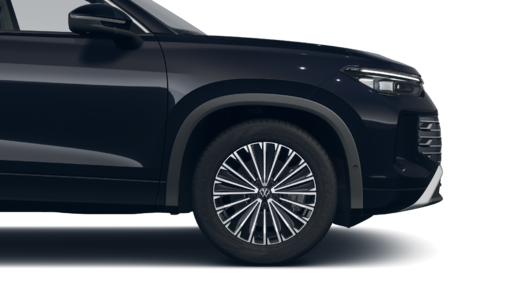 Slika Tayron Elegance 2.0 TDI DSG 4MOTION