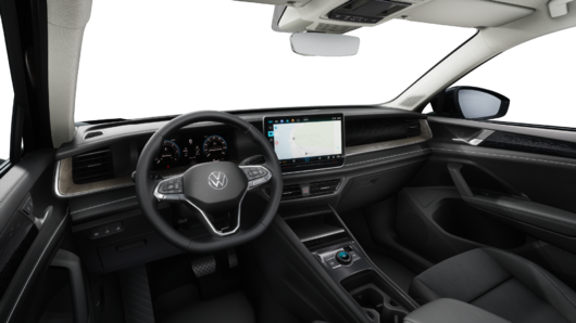 Slika Tayron Elegance 2.0 TDI DSG 4MOTION