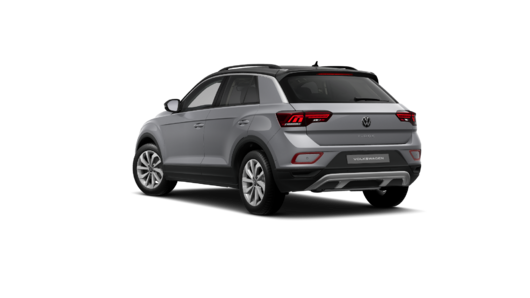 Slika T-Roc PA Life 1.5 TSI DSG