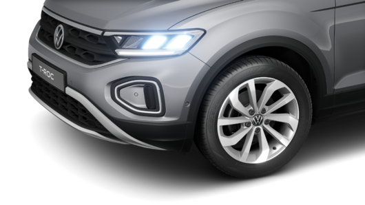 Slika T-Roc PA Life 1.5 TSI DSG