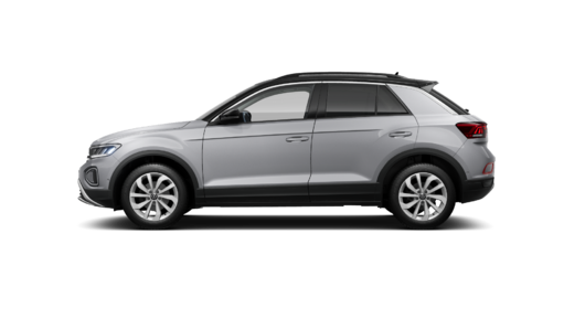 Slika T-Roc PA Life 1.5 TSI DSG