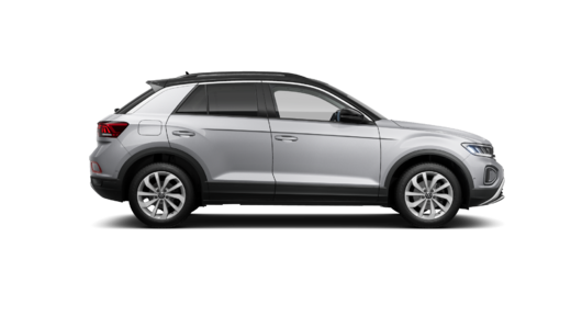 Slika T-Roc PA Life 1.5 TSI DSG