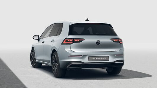 Slika Golf PA Style 1.5 eTSI DSG