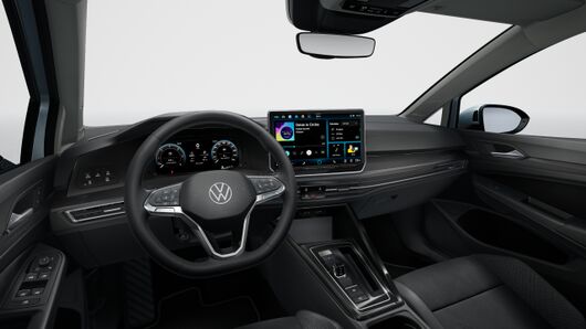 Slika Golf PA Style 1.5 eTSI DSG