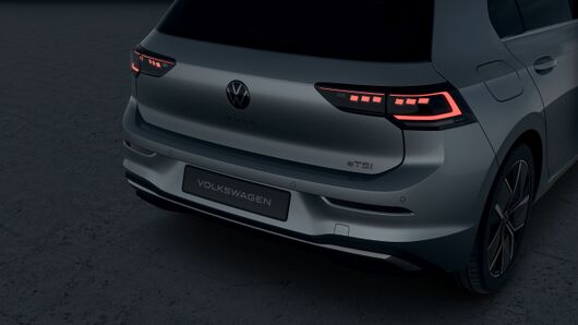 Slika Golf PA Style 1.5 eTSI DSG