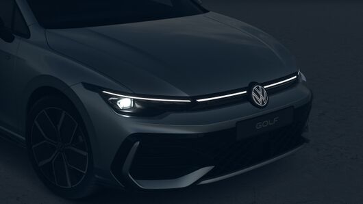 Slika Golf PA R-line 2.0 TDI DSG