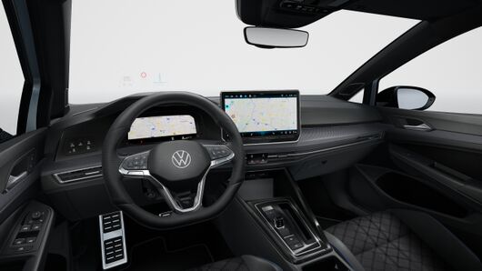 Slika Golf PA R-line 2.0 TDI DSG