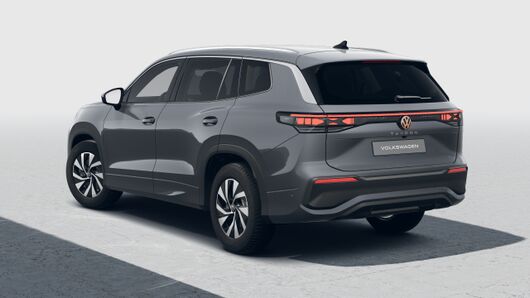 Slika Tayron Life 2.0 TDI DSG