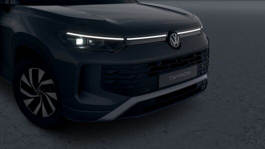 Slika Tayron Life 2.0 TDI DSG