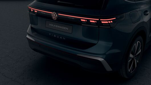 Slika Tiguan Elegance 2.0 TDI DSG