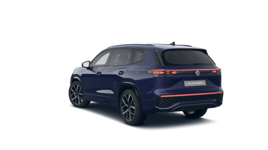 Slika Tayron R-line 2.0 TDI DSG 4MOTION