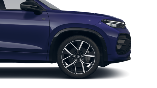 Slika Tayron R-line 2.0 TDI DSG 4MOTION