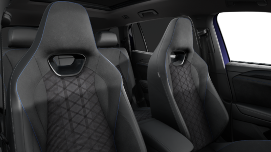 Slika Tayron R-line 2.0 TDI DSG 4MOTION