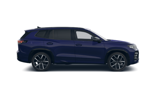 Slika Tayron R-line 2.0 TDI DSG 4MOTION