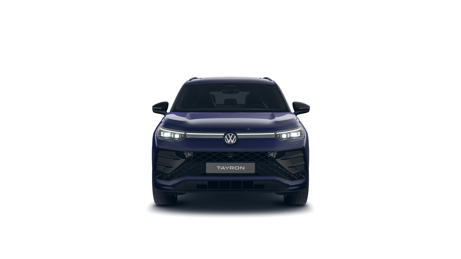Slika Tayron R-line 2.0 TDI DSG 4MOTION