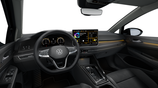 Slika Golf PA Style 2.0 TDI DSG