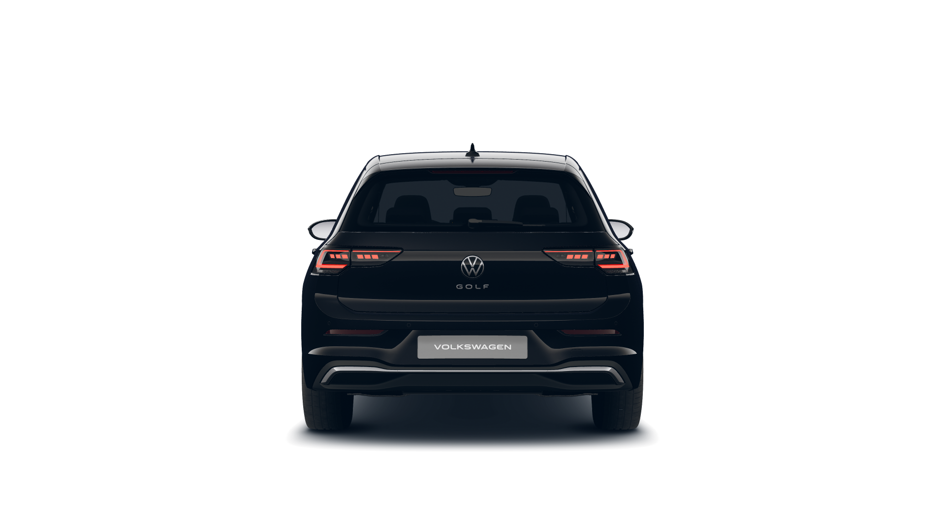 Slika Golf PA Style 2.0 TDI DSG
