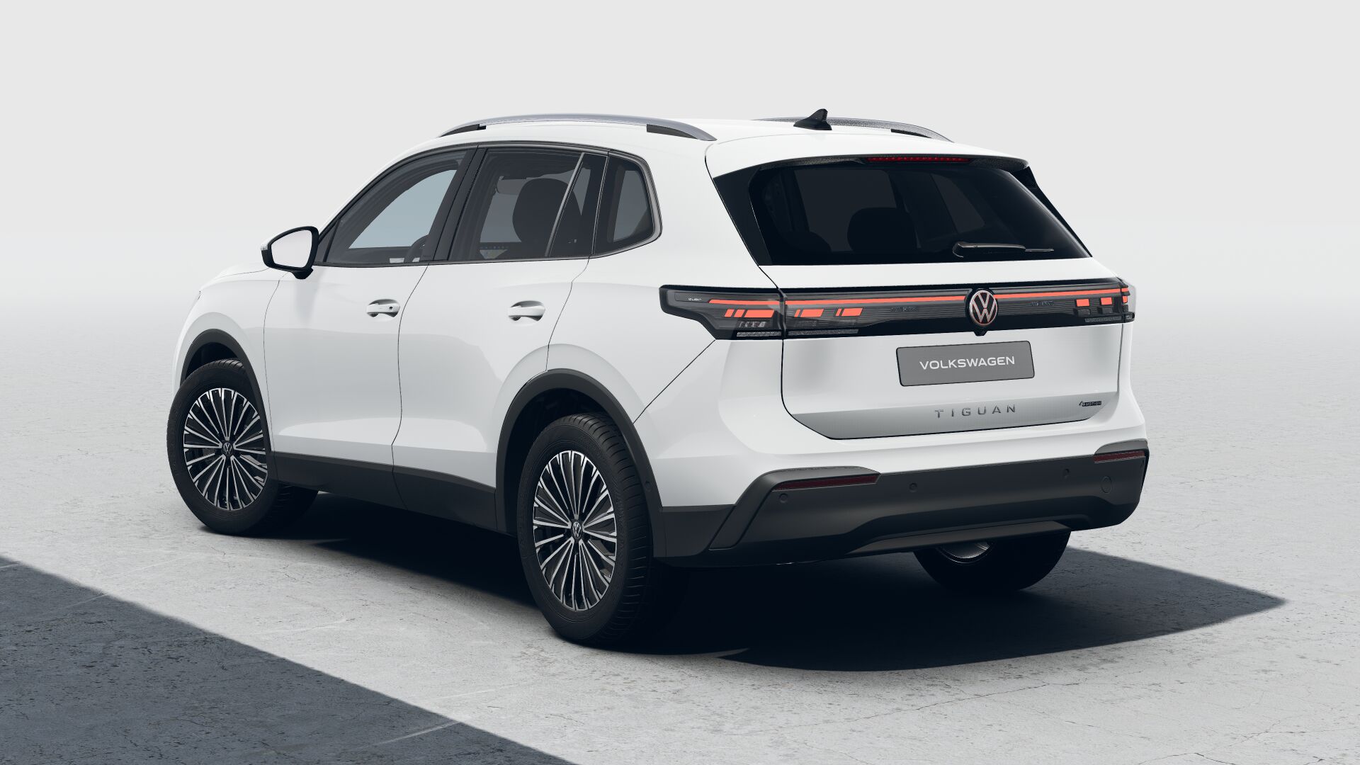 Slika Tiguan Life 2.0 TDI DSG 4MOTION