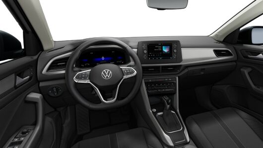 Slika T-Roc PA Life 1.5 TSI DSG