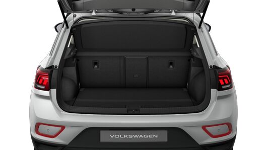 Slika T-Roc PA Life 1.5 TSI DSG