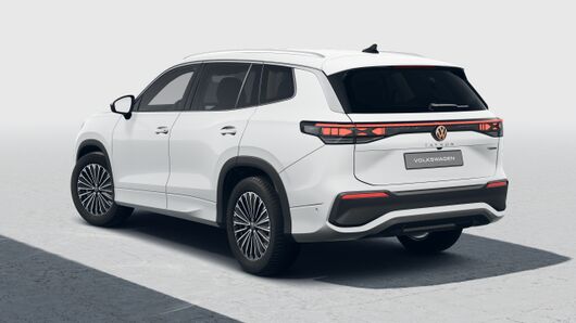 Slika Tayron Life 2.0 TDI DSG 4MOTION