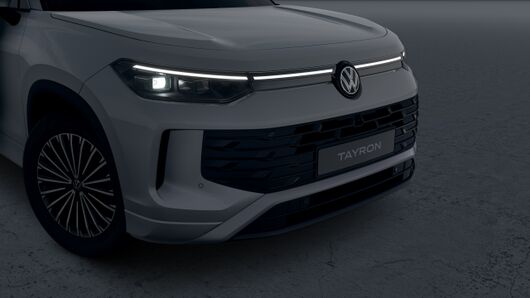 Slika Tayron Life 2.0 TDI DSG 4MOTION