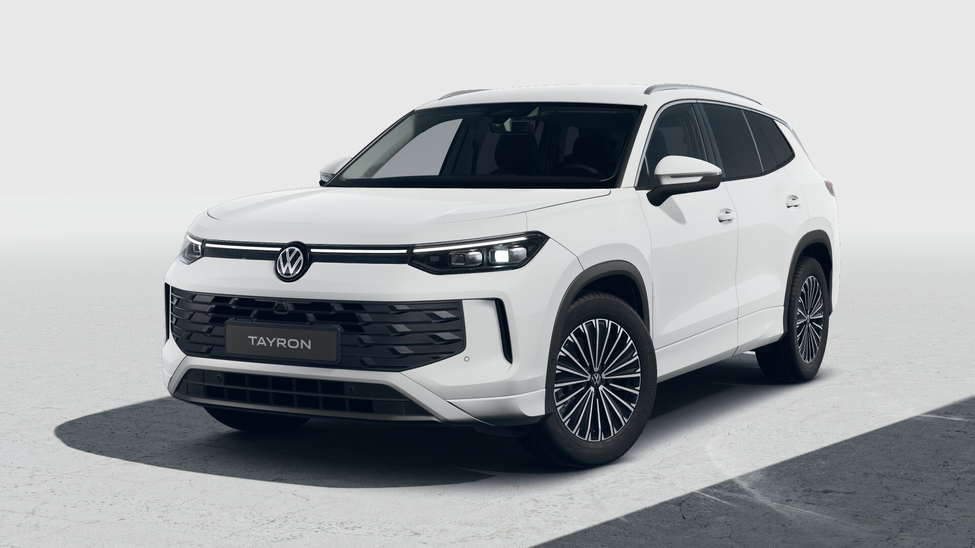 Slika Tayron Life 2.0 TDI DSG 4MOTION