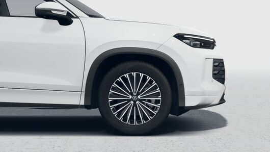 Slika Tayron Life 2.0 TDI DSG 4MOTION