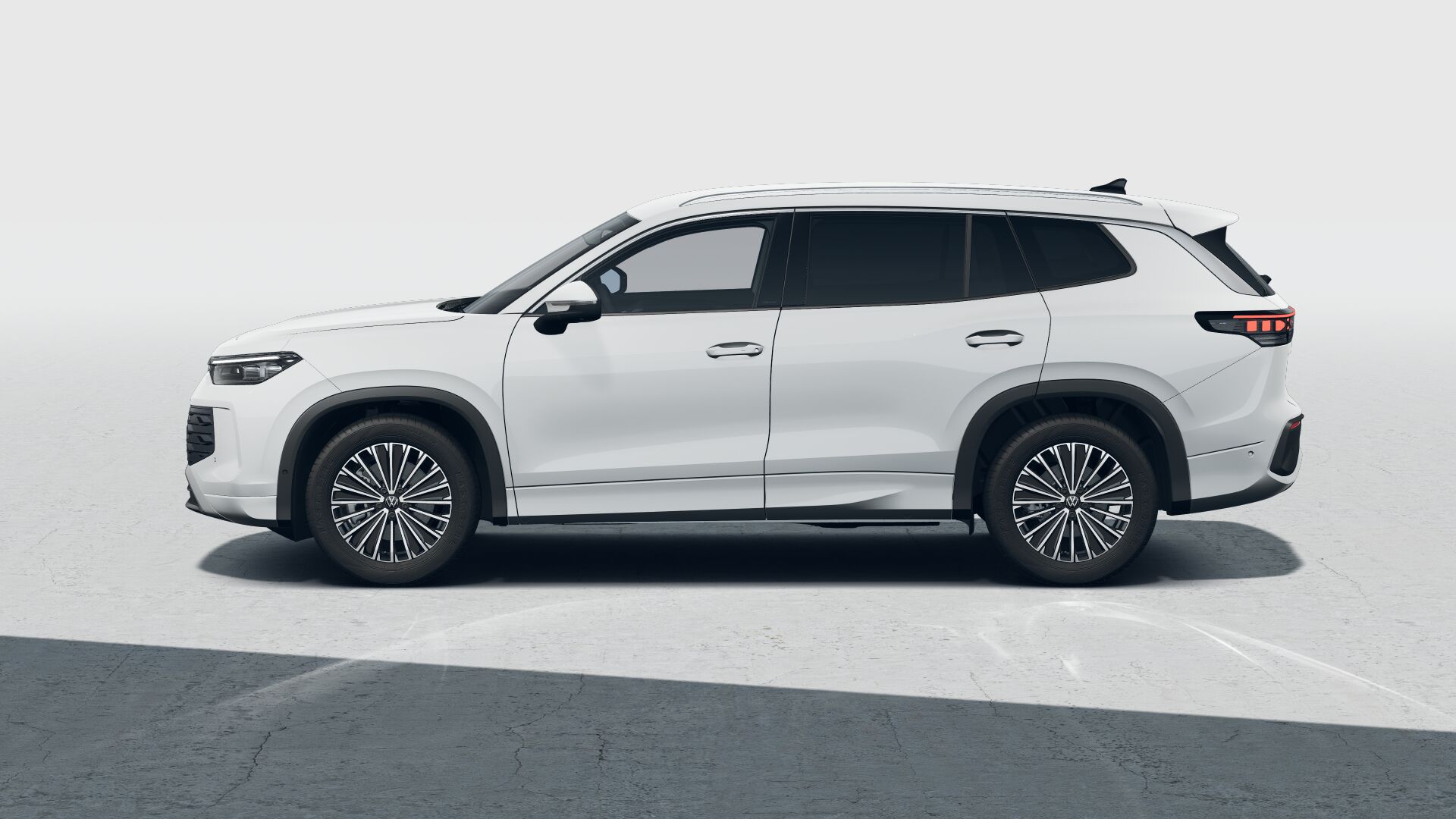 Slika Tayron Life 2.0 TDI DSG 4MOTION