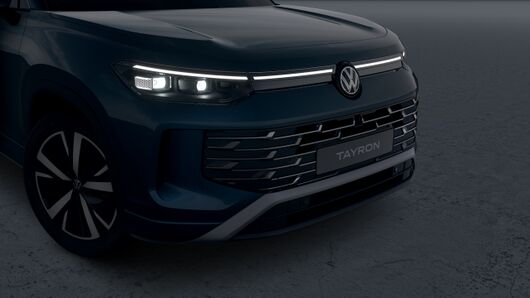 Slika Tayron Elegance 2.0 TDI DSG 4MOTION