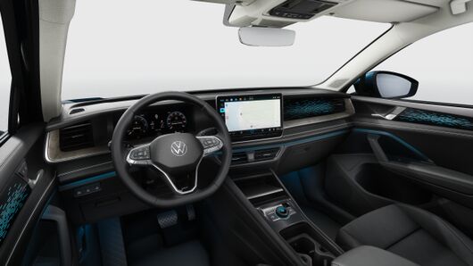 Slika Tayron Elegance 2.0 TDI DSG 4MOTION