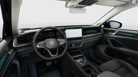 Slika Tayron Elegance 2.0 TDI DSG 4MOTION