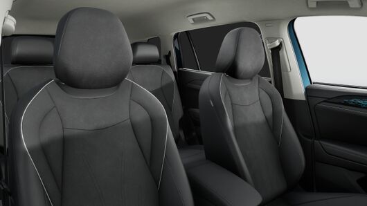 Slika Tayron Elegance 2.0 TDI DSG 4MOTION