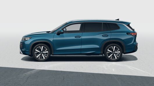 Slika Tayron Elegance 2.0 TDI DSG 4MOTION