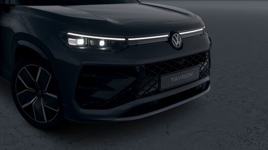 Slika Tayron R-line 2.0 TDI DSG 4MOTION