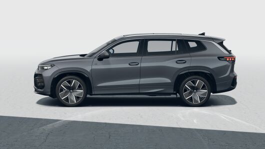 Slika Tayron R-line 2.0 TDI DSG 4MOTION
